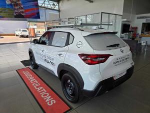 Nissan Magnite Move 1.0 VisiaP/V - Image 20
