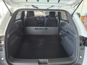 Nissan Magnite Move 1.0 VisiaP/V - Image 5
