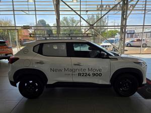 Nissan Magnite Move 1.0 VisiaP/V - Image 6
