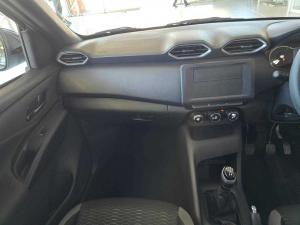 Nissan Magnite Move 1.0 VisiaP/V - Image 7