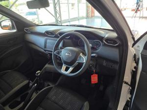 Nissan Magnite Move 1.0 VisiaP/V - Image 8