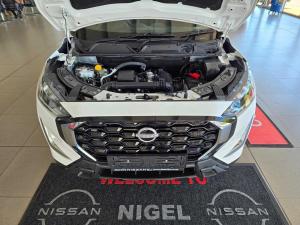 Nissan Magnite Move 1.0 VisiaP/V - Image 9