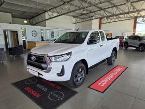 2024 Toyota Hilux 2.4 GD-6 RB RaiderE/CAB