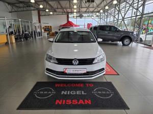 Volkswagen Jetta GP 1.6 Conceptline - Image 2