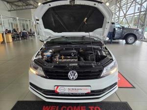 Volkswagen Jetta GP 1.6 Conceptline - Image 8