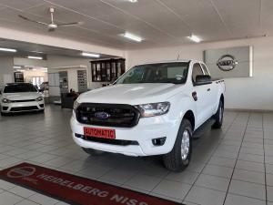 2021 Ford Ranger 2.2TDCI XL automaticSUP/CAB