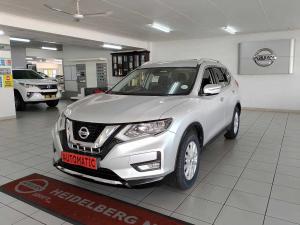 2019 Nissan X Trail 2.5 Acenta 4X4 CVT