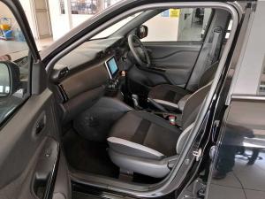 Nissan Magnite Kuro 1.0T CVT - Image 12