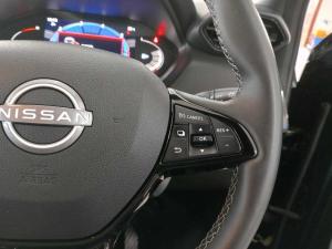 Nissan Magnite Kuro 1.0T CVT - Image 18