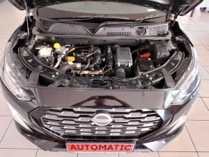 Nissan Magnite Kuro 1.0T CVT - Image 19