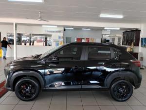 Nissan Magnite Kuro 1.0T CVT - Image 2