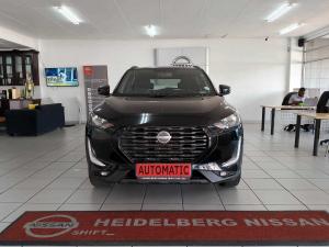 Nissan Magnite Kuro 1.0T CVT - Image 3