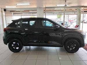 Nissan Magnite Kuro 1.0T CVT - Image 4