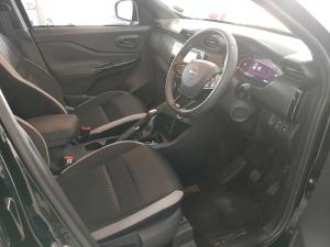 Nissan Magnite Kuro 1.0T CVT - Image 6