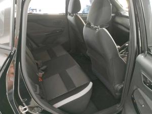 Nissan Magnite Kuro 1.0T CVT - Image 8