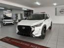 Thumbnail Nissan Magnite Move 1.0 VisiaP/V