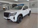 Thumbnail Nissan Navara 2.5DDTI PRO-2X automatic D/C