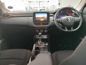 Renault Kiger 1.0T Intens CVT - Image 13