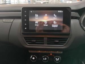 Renault Kiger 1.0T Intens CVT - Image 17