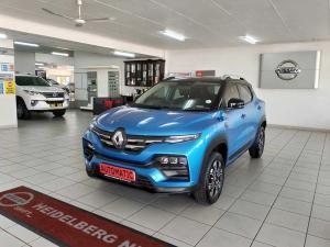 2024 Renault Kiger 1.0T Intens CVT