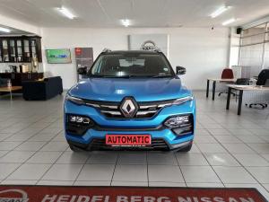 Renault Kiger 1.0T Intens CVT - Image 3