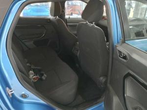 Renault Kiger 1.0T Intens CVT - Image 8