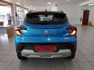 Renault Kiger 1.0T Intens CVT - Image 9