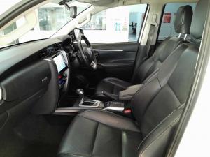 Toyota Fortuner 2.8GD-6 Raised Body automatic - Image 10