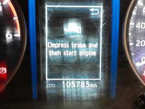 Toyota Fortuner 2.8GD-6 Raised Body automatic - Image 12