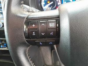 Toyota Fortuner 2.8GD-6 Raised Body automatic - Image 14