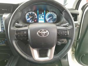Toyota Fortuner 2.8GD-6 Raised Body automatic - Image 18