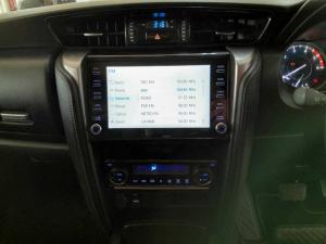 Toyota Fortuner 2.8GD-6 Raised Body automatic - Image 19
