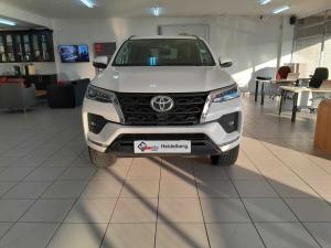 Toyota Fortuner 2.8GD-6 Raised Body automatic - Image 2