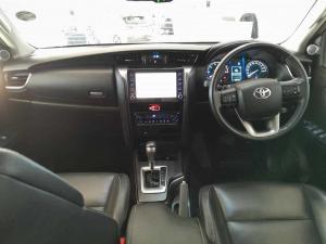Toyota Fortuner 2.8GD-6 Raised Body automatic - Image 6