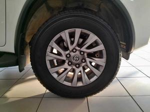 Toyota Fortuner 2.8GD-6 Raised Body automatic - Image 9