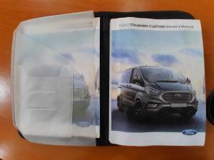 Ford Tourneo Custom 2.2TDCiTrend LWB - Image 12