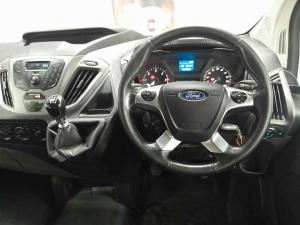Ford Tourneo Custom 2.2TDCiTrend LWB - Image 13