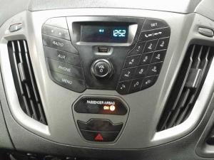 Ford Tourneo Custom 2.2TDCiTrend LWB - Image 14