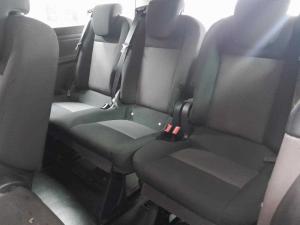Ford Tourneo Custom 2.2TDCiTrend LWB - Image 18