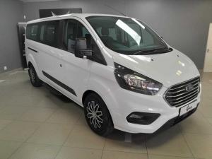 Ford Tourneo Custom 2.2TDCiTrend LWB - Image 19