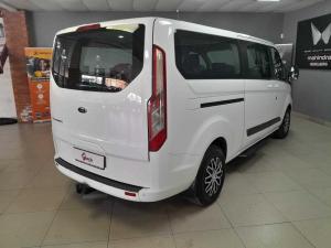 Ford Tourneo Custom 2.2TDCiTrend LWB - Image 20