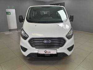 Ford Tourneo Custom 2.2TDCiTrend LWB - Image 2