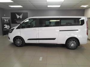Ford Tourneo Custom 2.2TDCiTrend LWB - Image 3