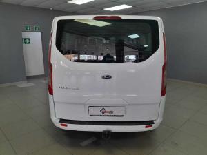 Ford Tourneo Custom 2.2TDCiTrend LWB - Image 4