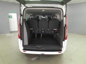 Ford Tourneo Custom 2.2TDCiTrend LWB - Image 5