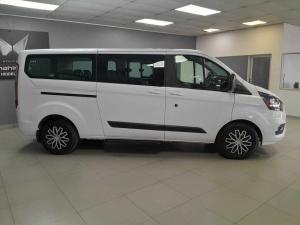Ford Tourneo Custom 2.2TDCiTrend LWB - Image 6