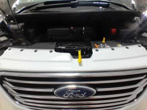 Ford Tourneo Custom 2.2TDCiTrend LWB - Image 8