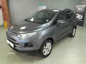 2015 Ford Ecosport 1.5TDCi Trend