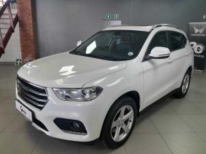 2020 Haval H2 1.5T Luxury