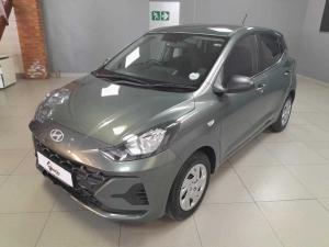 2023 Hyundai Grand i10 1.0 MOTION/PREMIUM